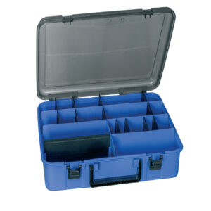 Коробка Carp Zoom Feeder Competition Method BOX 39x27x8cm