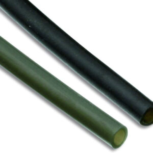 Аксесуар Carp Zoom TUB Silicon зелений 1.0/2.0mm 1m