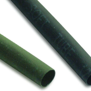 Аксесуар Carp Zoom Shrink TUB зелений 1.6/1.8mm 5cm