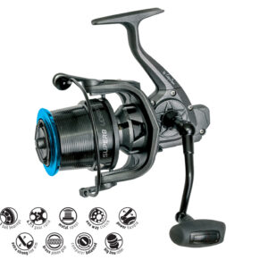 Carp Zoom Запасна шпуля Feeder Competition Osmium LC6000