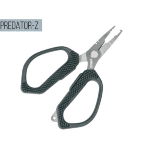Заводні кільця Ножиці Predator-z Hanzo Ring Opener
