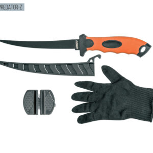 Набір різьбових інструментів Predator-z 3in1 Combo
