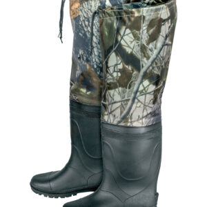 Вейдерси Carp Zoom CZ Camou Thight 45-46
