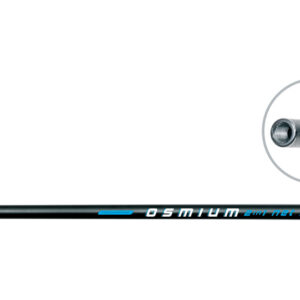 Carp Zoom Ручка для підсака Feeder Competition Osmium 340m 3 секції
