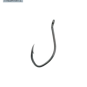 Гачок Predator-z Catzoom Catfish Hook #2/0