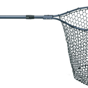 Підсак Predator-Z Hanzo SFD Spinning Rubber 51x50X55/103cm