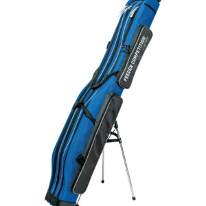Чохол Carp Zoom для вудилищ Rigida Feeder Competition Stand-up Hard ROD Case 160x25x22