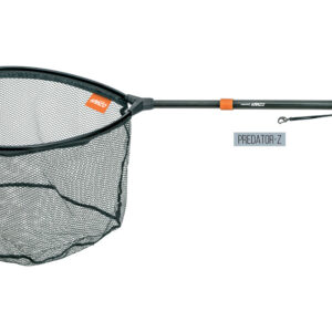 Підсак Predator-Z Hanzo Classic Spinning Rubber 40x50/134cm