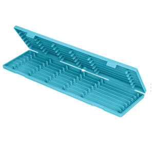 Коробка Carp Zoom Feeder Competition Feeder RIG BOX 33.3x10x1.7cm