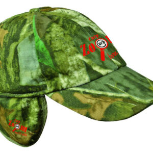 Одяг Sapca Iarna з Lanterna LED