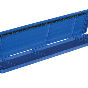 Коробка Carp Zoom Feeder Competition RIG BOX 55x14x3cm