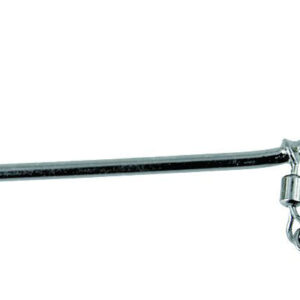 Carp Zoom Вертлюг TUB Antitangle з вертлюгом 70mm