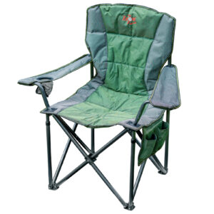 Крісло Carp Zoom Buffalo Chair 60x50/55cm