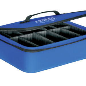 Коробка Carp Zoom Feeder Competition EVA Sortiment BOX 38x28x11cm
