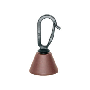 Грузило Carp Zoom Trio Back Lead 14gr