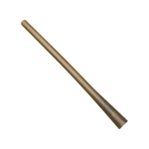 Carp Zoom Конектор CZ Long Tail Rubbers 65mm