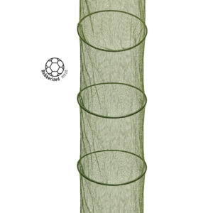 Садок Carp Zoom Rubber Keepnet 35x250cm