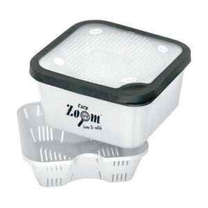 Коробка Carp Zoom Pellet DIP BOX 1.2lt