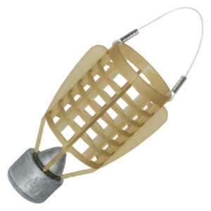 Фідерна годівниця Carp Zoom Bullet Feeder Basket 30gr