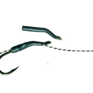 Carp Zoom Монтаж TUB RIG Aligner S зелений Matt