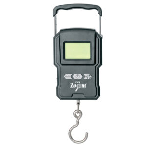 Інструмент Цифрові ваги Carp Zoom USB Power Scale 75kg