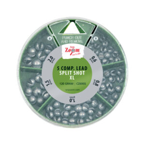Коробка Carp Zoom Alice Despicate XL 5 Marimi 120gr