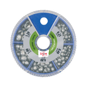 Коробка Carp Zoom Alice Despicate L 5 Marimi 100gr