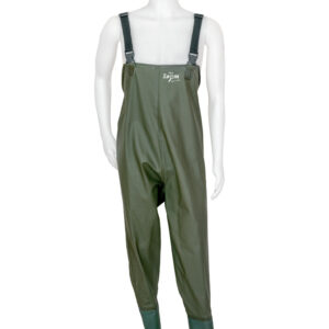 Вейдерси Carp Zoom PVC Chest Wadersi 43-44