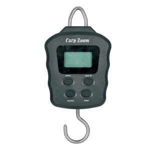Інструмент Цифрові ваги Carp Zoom Challenger Scale 75kg