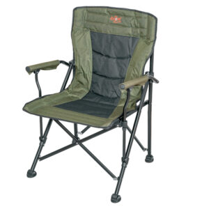 Крісло Carp Zoom Four-x Armchair 53x50x45cm