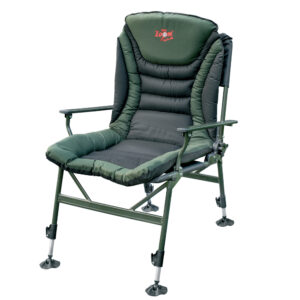 Крісло Carp Zoom Massive Armchair 54x58x52/120cm