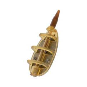 Фідерна годівниця Carp Zoom Smart PRO Method Feeder 35gr