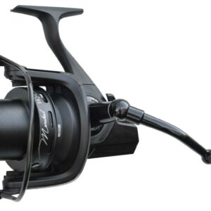 Котушка спінінгова Carp Zoom Marshall Hq-carp 5500FD