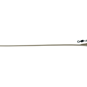 Carp Zoom Короповий монтаж Anti-tangle Lead Clip RIG 50CM