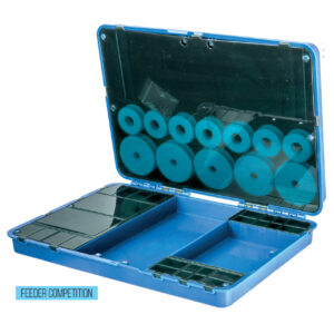 Коробка Carp Zoom для монтажів Universal Feeder BOX 35x24x5.5cm