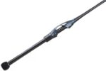 Спінінг Crazy Fish Alpha ALSR712ULS (1,5-6g 216cm)