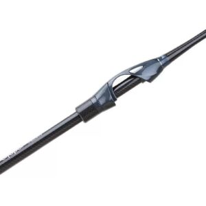 Спінінг Crazy Fish Alpha ALSR712ULS (1,5-6g 216cm)