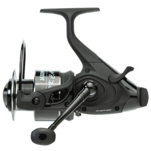 Котушка коропова Jaxon Dark Carp 600 8RUL