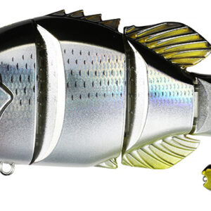 Воблер DUO Realis Dead Drift 95 9.5cm 28gr CMA3531 Mullet S/G
