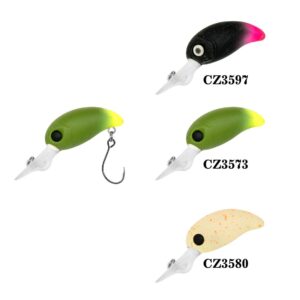 Воблер Predator -Z Deep Crank 2.8cm 2.2gr Floating