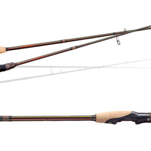 Спінінг Megabass Destroyer Evoluzion SP F4.1/2ST-62TIX-S Hedgehog Stinger 189cm 3.5-21gr