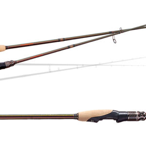 Спінінг Megabass Destroyer Evoluzion SP F3.1/2-73TIX-S Laikiri 222cm 3.5-17.5gr