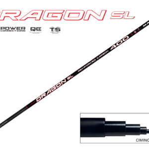 Махове вудилище Maver Dragon SL 6M