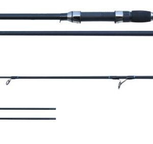 Carp Zoom Фідерне вудилище Feeder Competition DS Method 360 150+gr