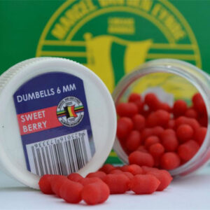 Бойли Van Den Eynde Dunbells Crab 6mm 25gr