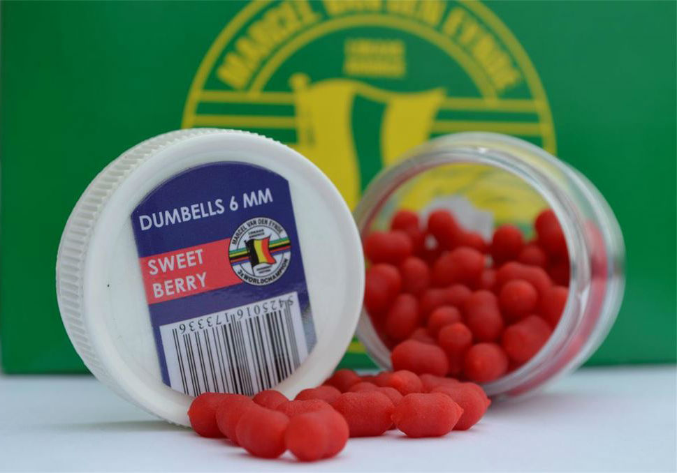 dumbells-vde-31448