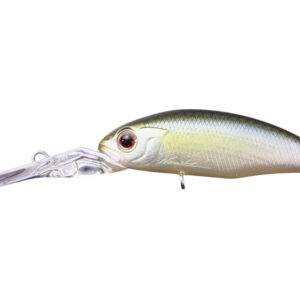 Воблер OSP Dunk Suspend 48mm 5.0gr P23 Tasty Shad