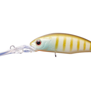 Воблер OSP Dunk Suspend 48mm 5.0gr P45 Sunny Gill