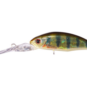 Воблер OSP Dunk Suspend 48mm 5.0gr RPO69 Real Perch