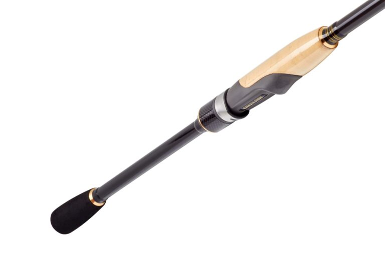 Спінінг Crazy Fish Arion ASR922LT (3-14g 280cm)